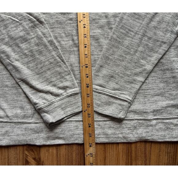 Mary‎ Square Women's Namaslay Long sleeve XXL NEW - Picture 5 of 5